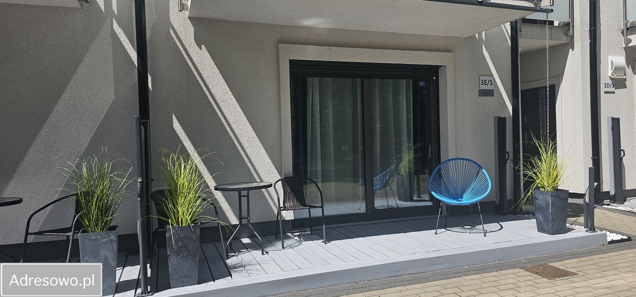 Mieszkanie 2-pokojowe Pobierowo, ul. Polna. Zdjęcie 8