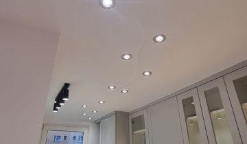 Mieszkanie 3-pokojowe Bielsko-Biała Leszczyny, ul. Wiejska