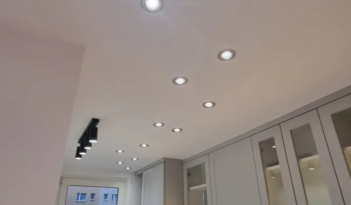 Mieszkanie 3-pokojowe Bielsko-Biała Leszczyny, ul. Wiejska