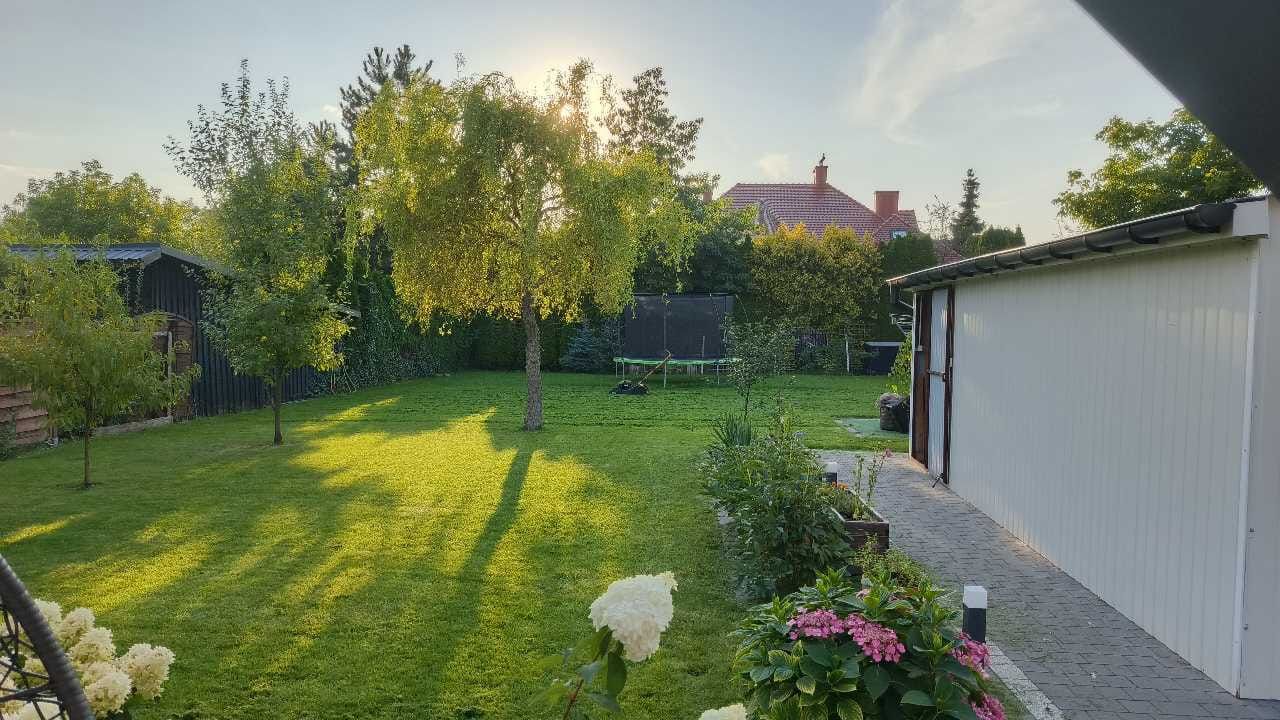 dom wolnostojący, 4 pokoje Michałowice, ul. Regulska. Zdjęcie 3