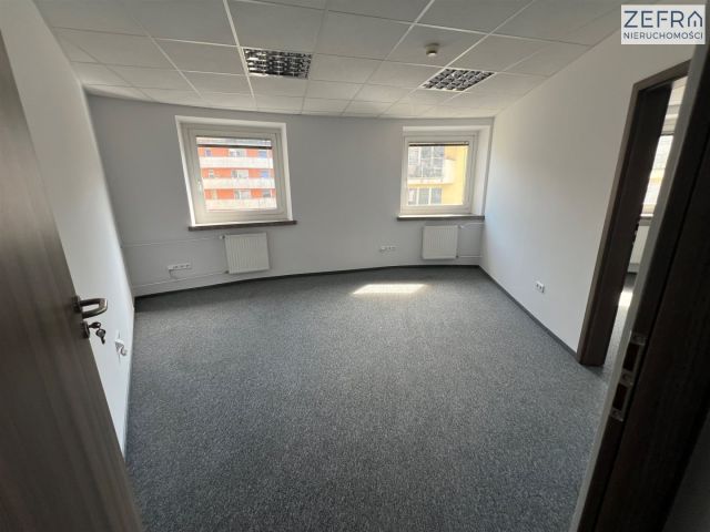 Biuro Kraków Prądnik Biały, ul. Bociana. Zdjęcie 1