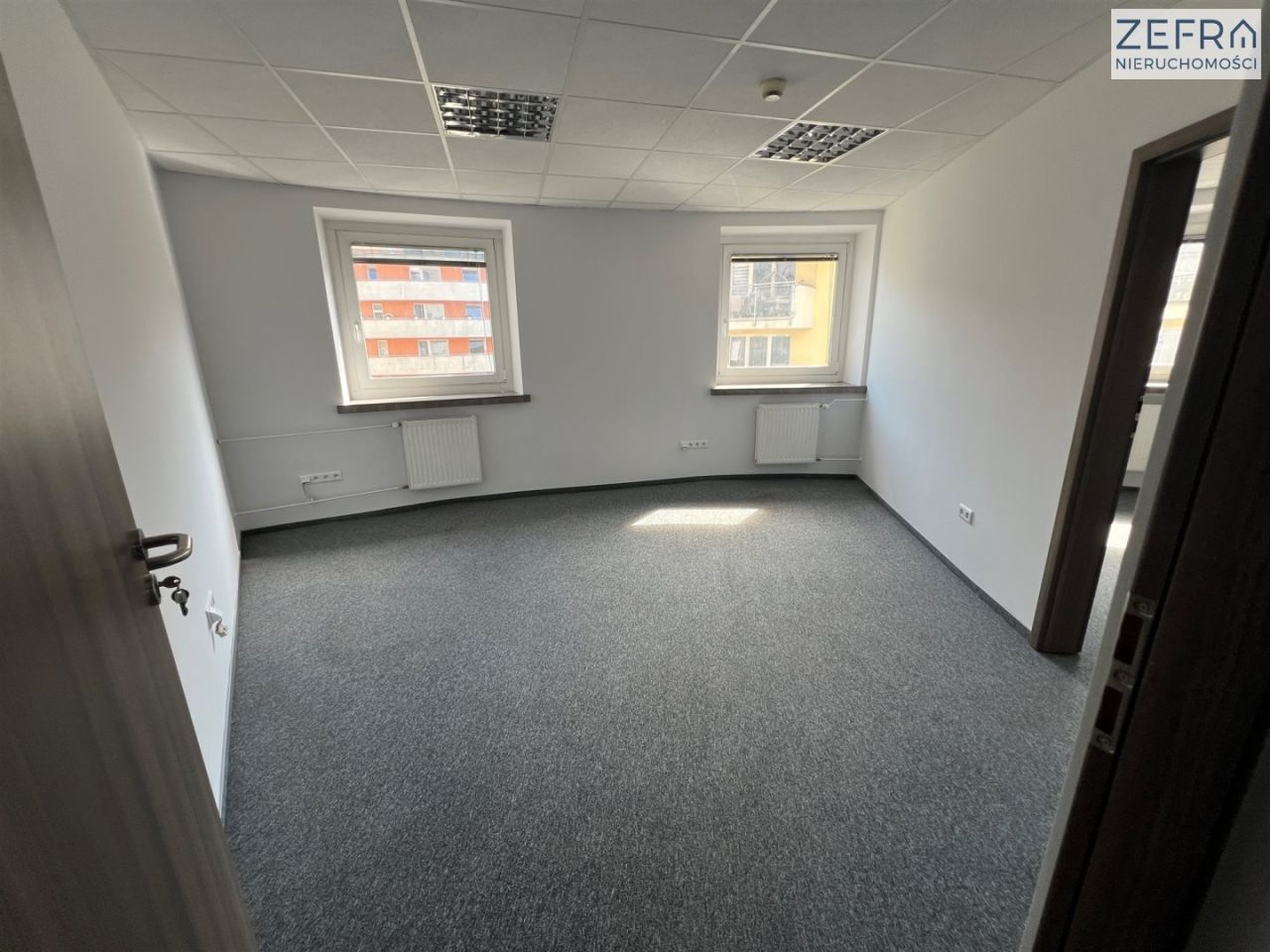 Biuro Kraków Prądnik Biały, ul. Bociana