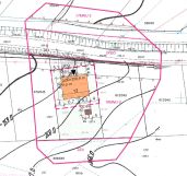 dom wolnostojący, 3 pokoje Łańce, ul. Długa. Zdjęcie 2