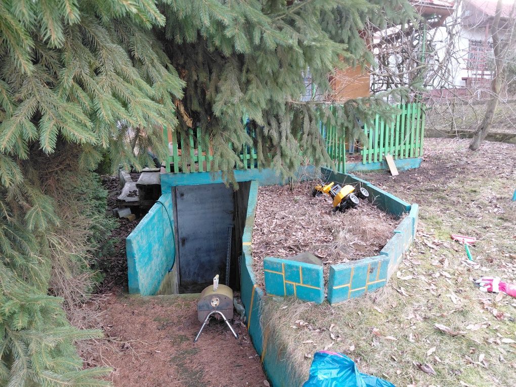 Działka rod Gryfino. Zdjęcie 2