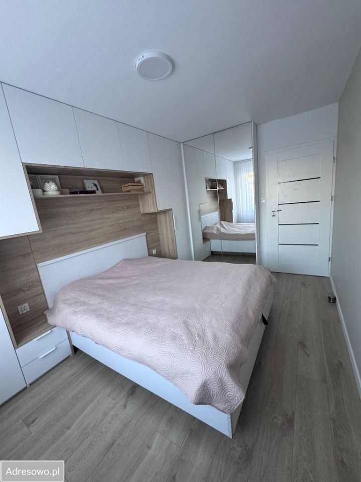 Mieszkanie 3-pokojowe Gdańsk Orunia, ul. Niepołomicka. Zdjęcie 7