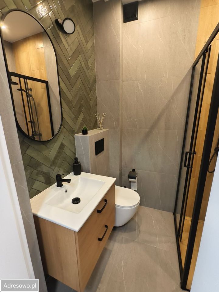 Mieszkanie 2-pokojowe Jaworzno, ul. Marii Curie-Skłodowskiej. Zdjęcie 7