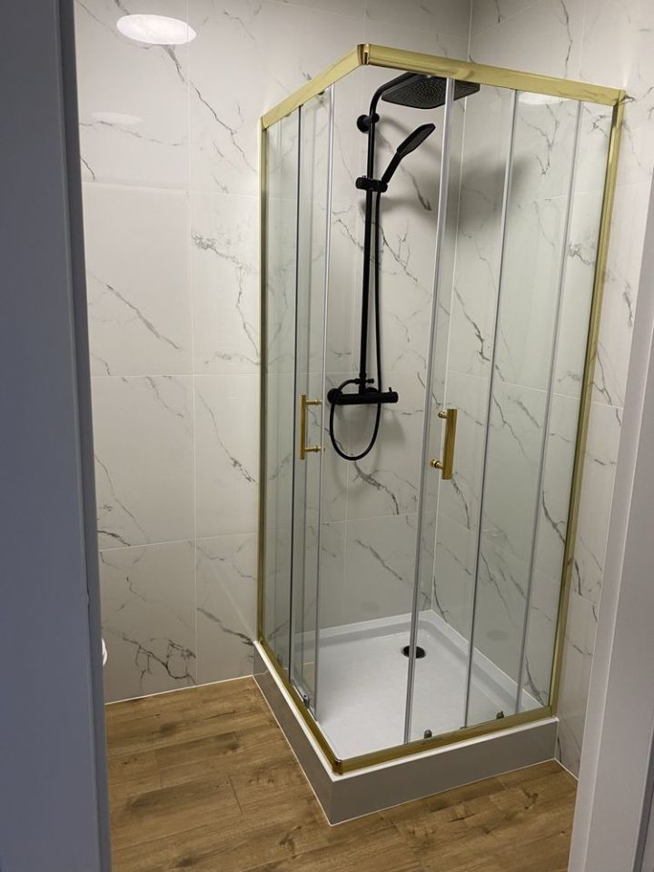 Mieszkanie 2-pokojowe Chełm, ul. Przemysłowa. Zdjęcie 7