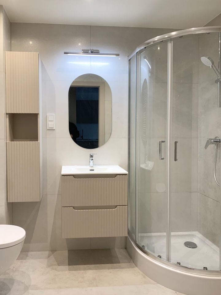 Mieszkanie 2-pokojowe Kraków Prądnik Czerwony, ul. Lublańska. Zdjęcie 6