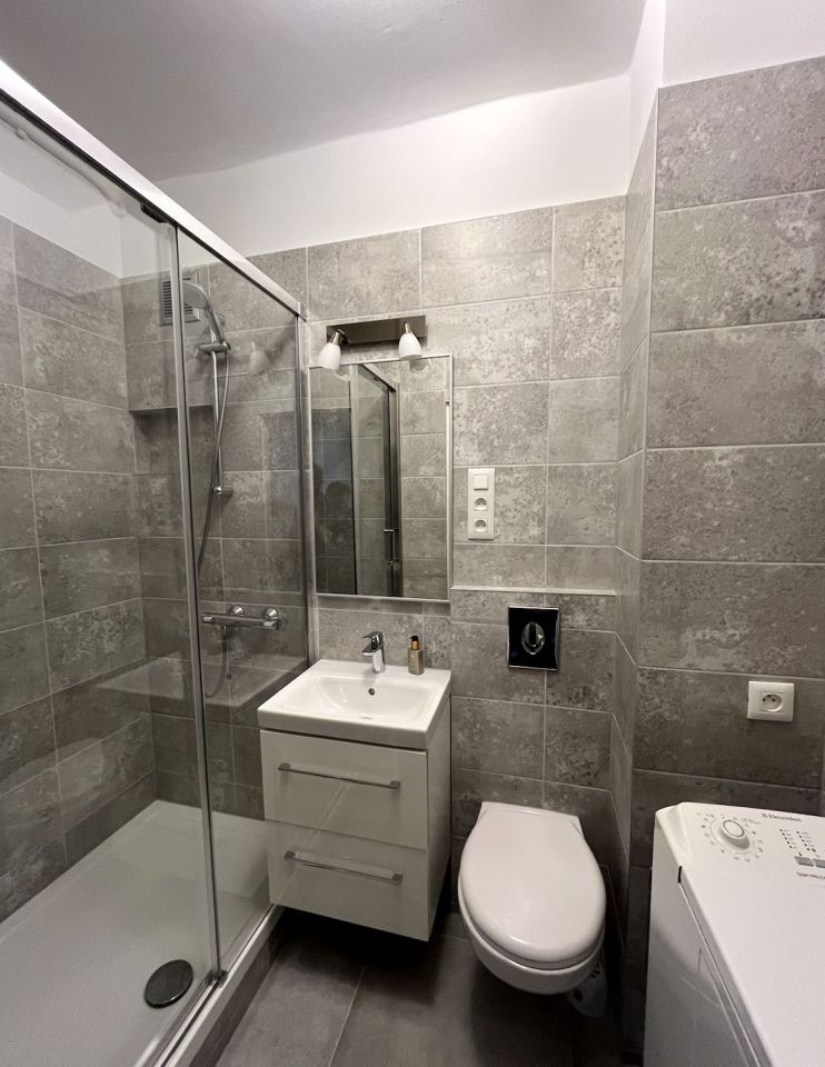 Mieszkanie 2-pokojowe Warszawa Ochota, ul. Rokosowska. Zdjęcie 11