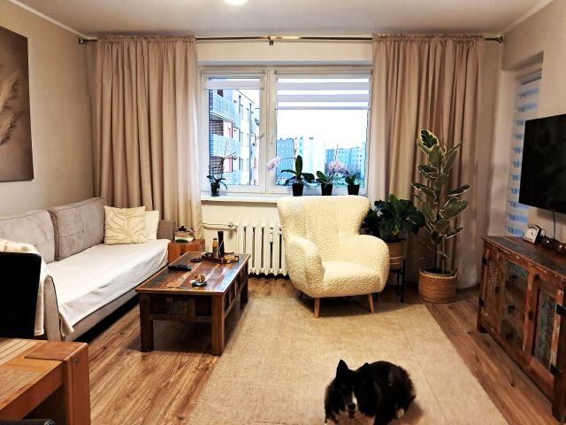 Mieszkanie 2-pokojowe Szczytno, Bohaterow wrzesnia. Zdjęcie 1