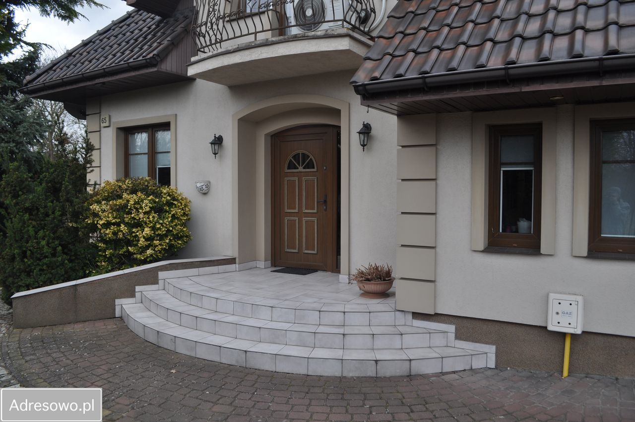 dom wolnostojący, 5 pokoi Maksymilianowo, ul. Główna. Zdjęcie 11