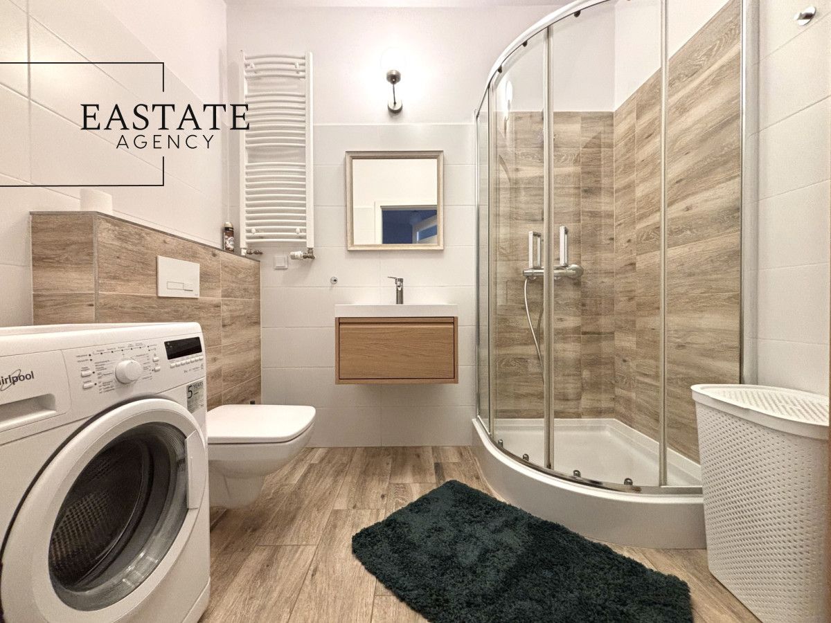 Mieszkanie 2-pokojowe Warszawa Żoliborz, ul. Stanisława Dygata. Zdjęcie 7