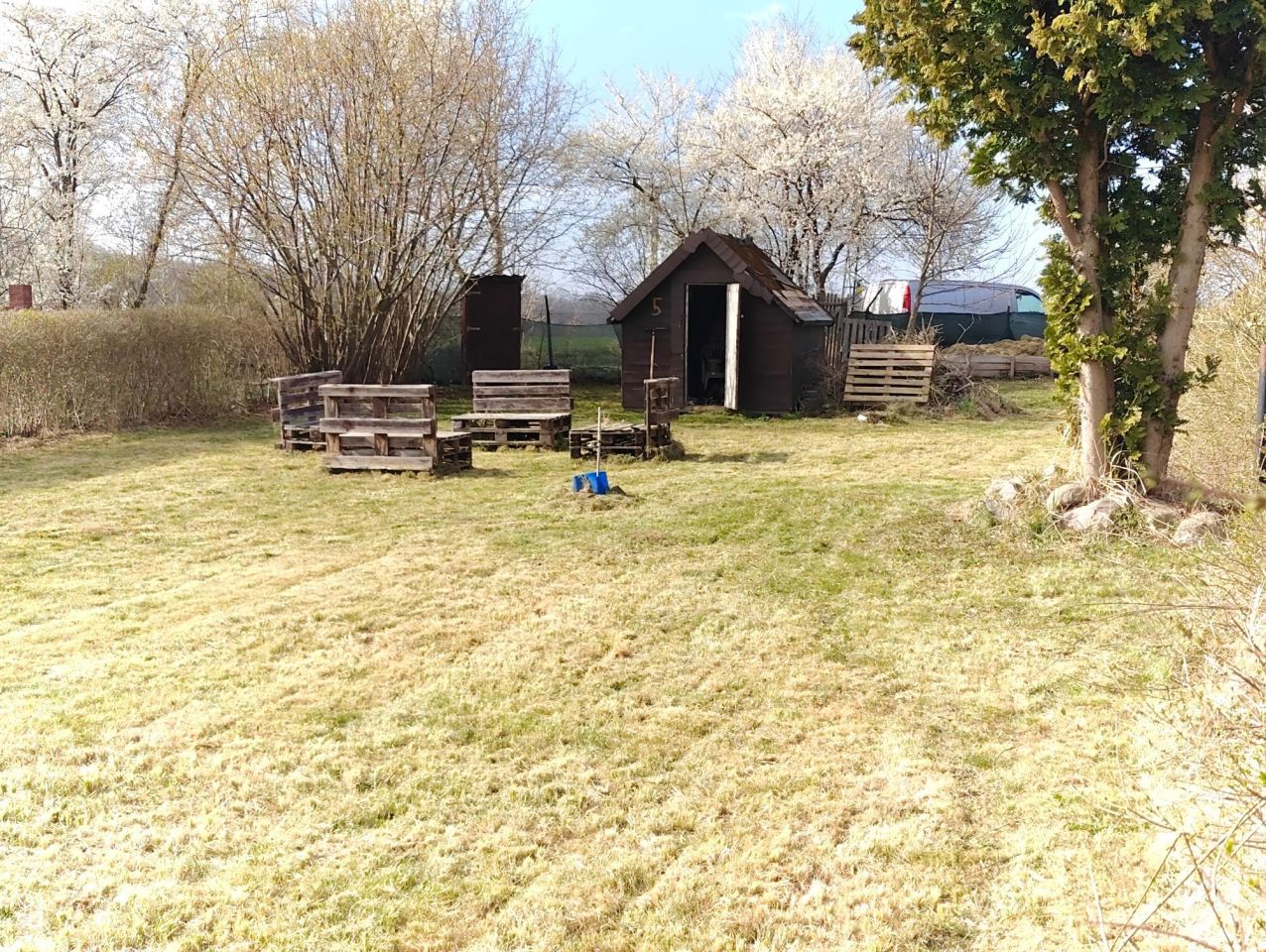 Działka rod Koszalin. Zdjęcie 7