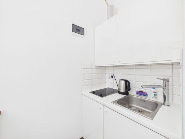 Mieszkanie 1-pokojowe Jurata, ul. Ratibora. Zdjęcie 5