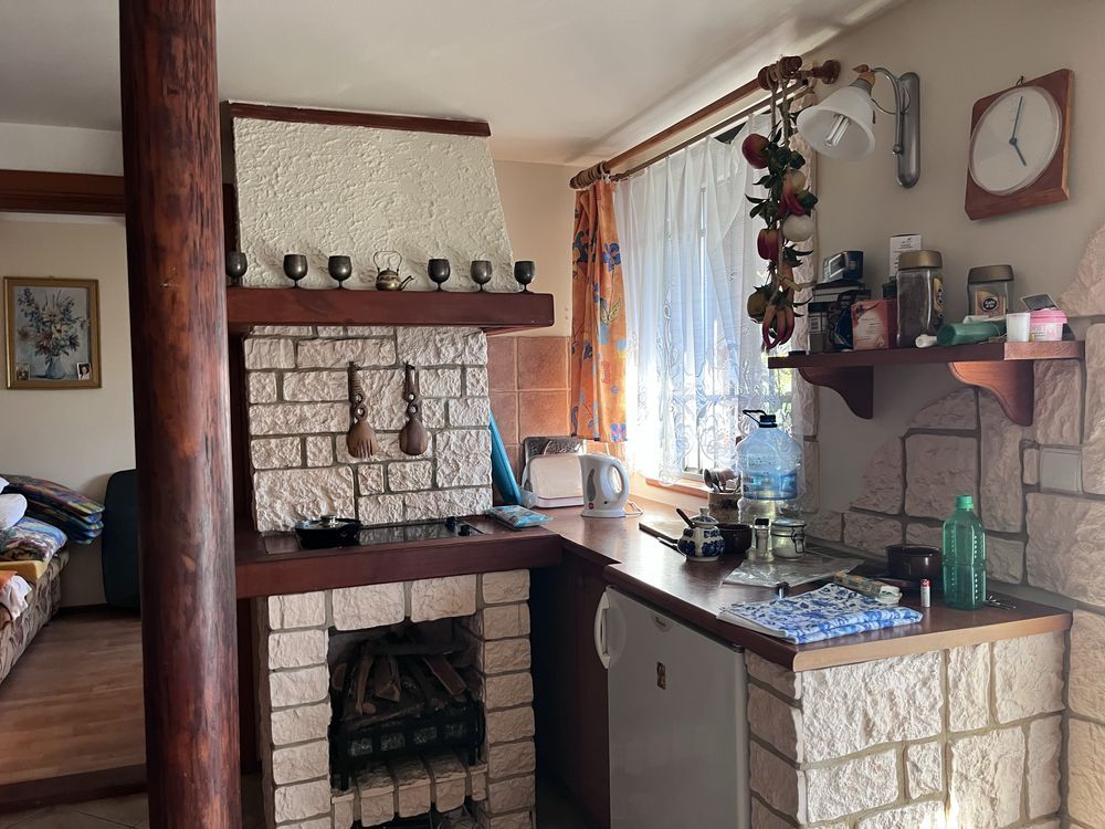 dom letniskowy Bożenkowo. Zdjęcie 6