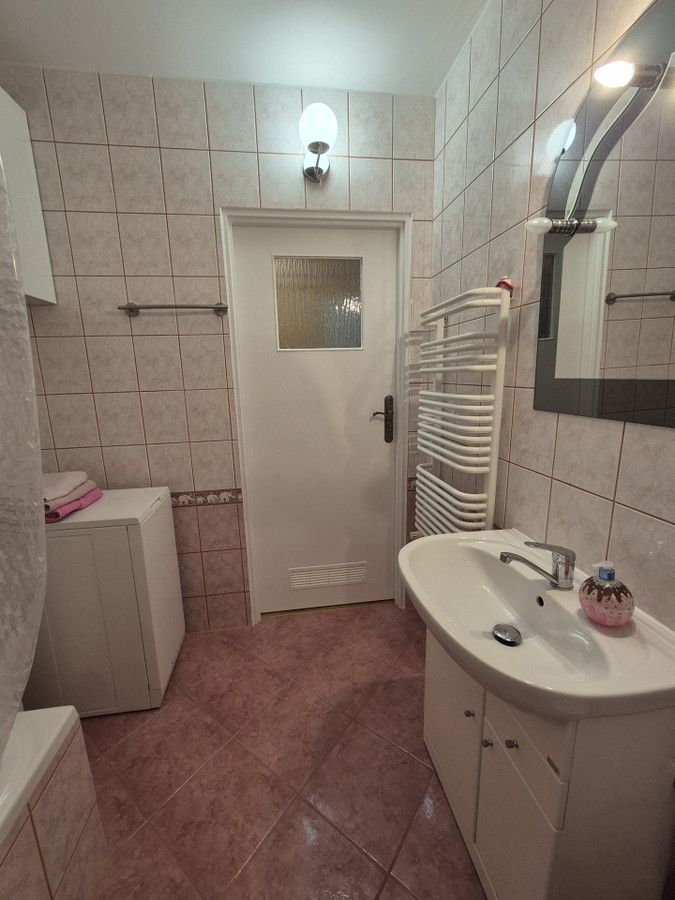 Mieszkanie 2-pokojowe Warszawa Białołęka, ul. Ceramiczna. Zdjęcie 9