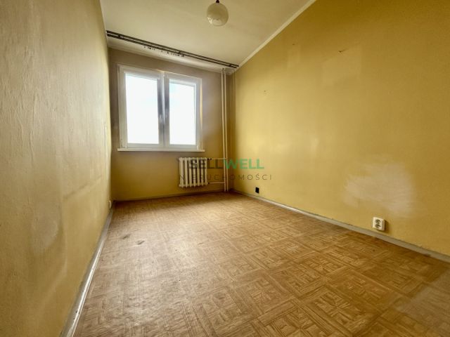 Mieszkanie 3-pokojowe Łódź Widzew, ul. Przędzalniana. Zdjęcie 6