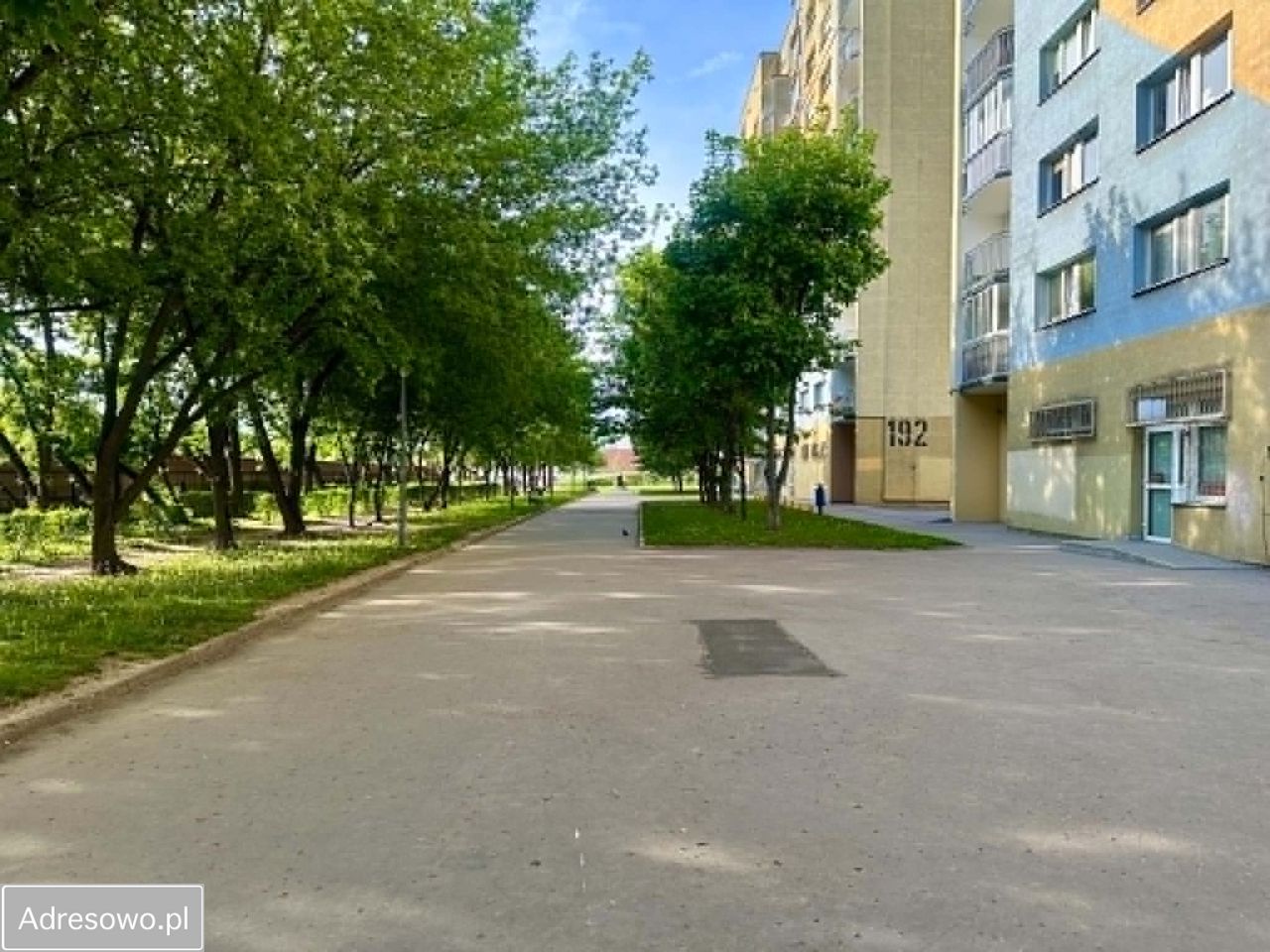 Mieszkanie 3-pokojowe Łódź Retkinia, ul. Batalionów Chłopskich. Zdjęcie 14