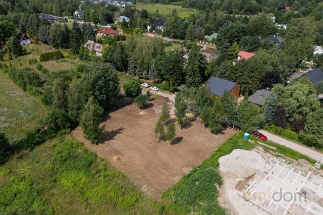 Działka budowlana Strzeniówka. Zdjęcie 7