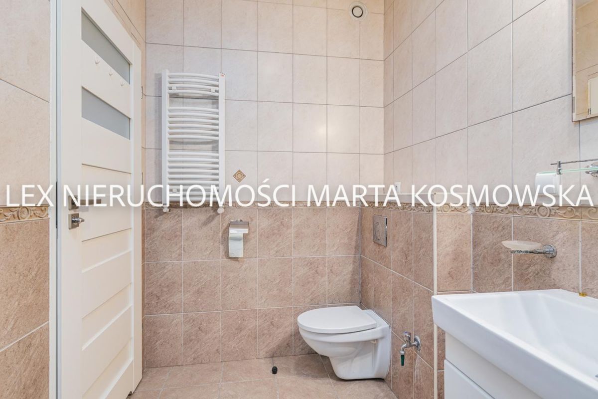 Mieszkanie 2-pokojowe Warszawa Ochota, ul. Grójecka. Zdjęcie 8