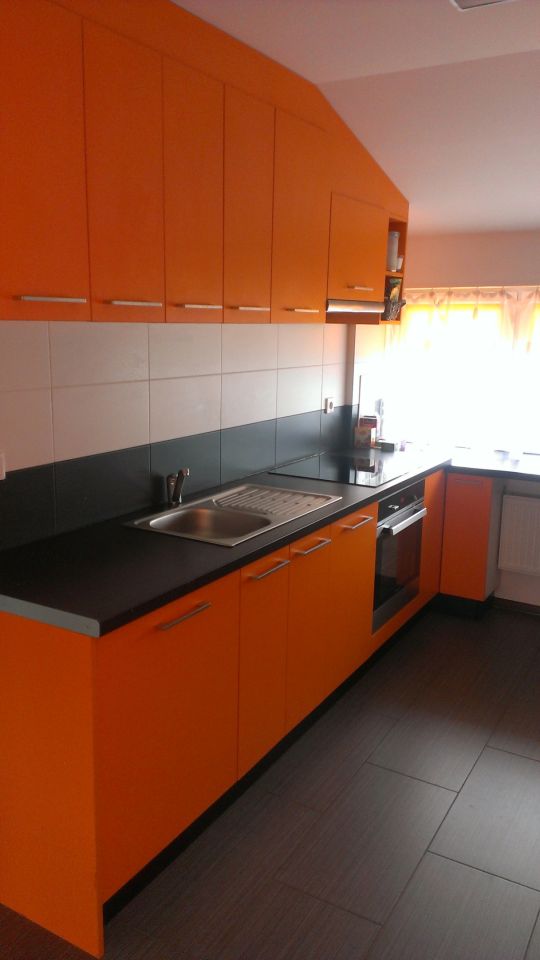 Mieszkanie 2-pokojowe Kraków Olsza, ul. Ludwika Nabielaka. Zdjęcie 7
