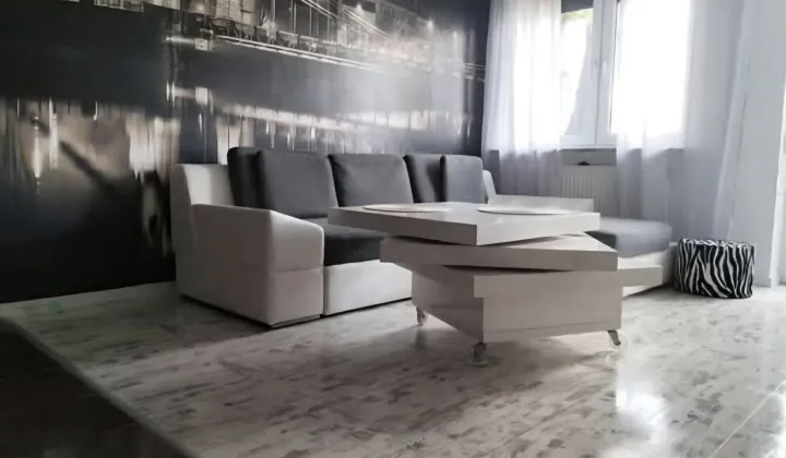 Mieszkanie 2-pokojowe Głogów, ul. Rzemieślnicza