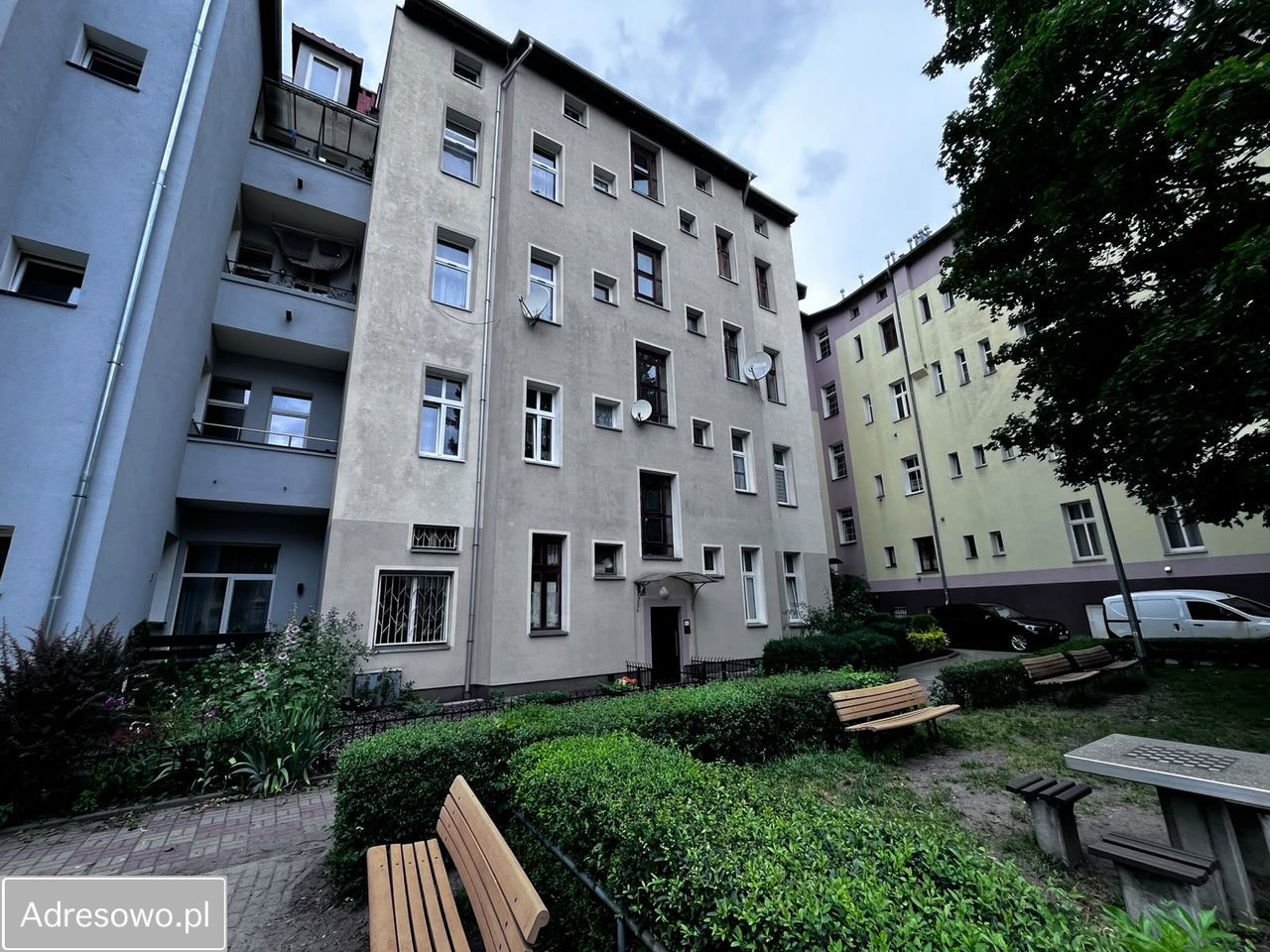 Mieszkanie 2-pokojowe Kołobrzeg Centrum, ul. Graniczna. Zdjęcie 10