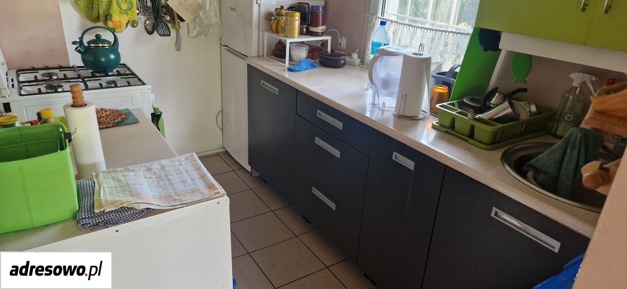 Działka rekreacyjna Łódź Widzew, ul. Przylesie. Zdjęcie 5
