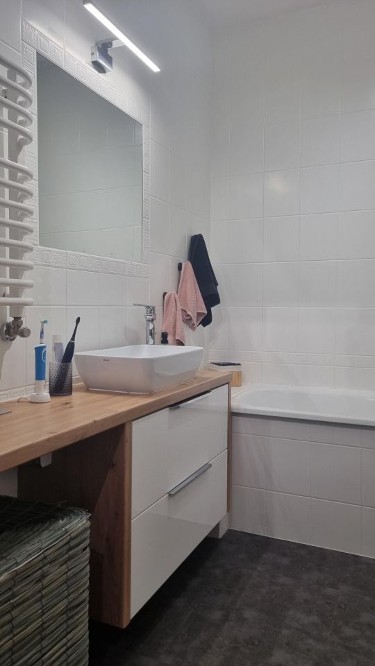 Mieszkanie 3-pokojowe Kraków Bieżanów, ul. Podłęska. Zdjęcie 10