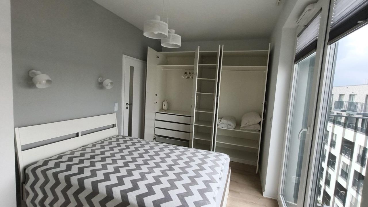Mieszkanie 2-pokojowe Warszawa Mokotów, ul. Taśmowa. Zdjęcie 10