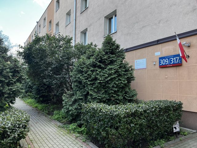 Mieszkanie 2-pokojowe Warszawa Praga-Południe, ul. Grochowska. Zdjęcie 15