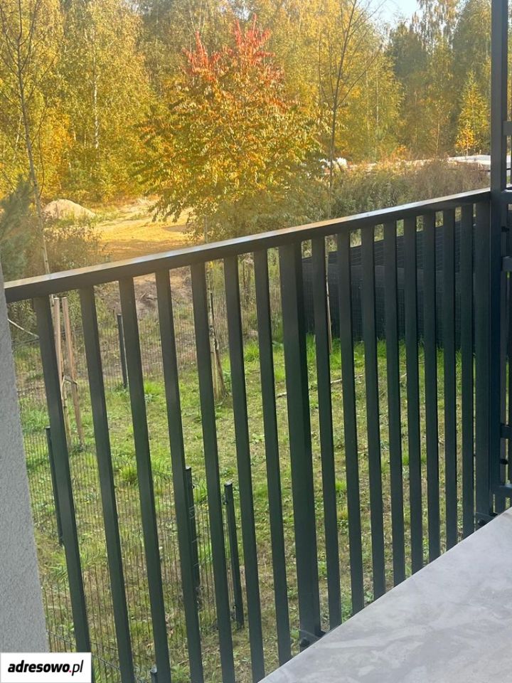 Mieszkanie 2-pokojowe Wrocław Ratyń, ul. Trzmielowicka. Zdjęcie 8
