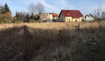 Działka rolno-budowlana Pieszyce, ul. Świdnicka