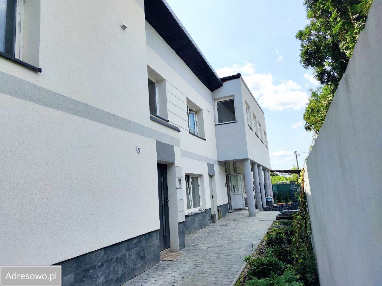 Mieszkanie 2-pokojowe Warszawa Wawer, ul. Mrówcza