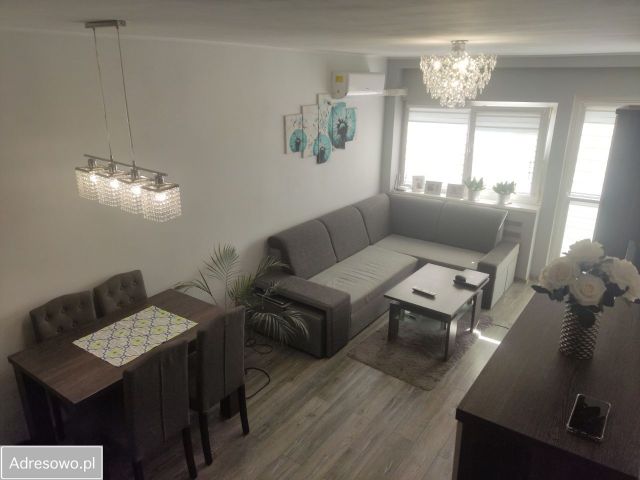 Mieszkanie 2-pokojowe Łódź Teofilów, ul. Rojna. Zdjęcie 1