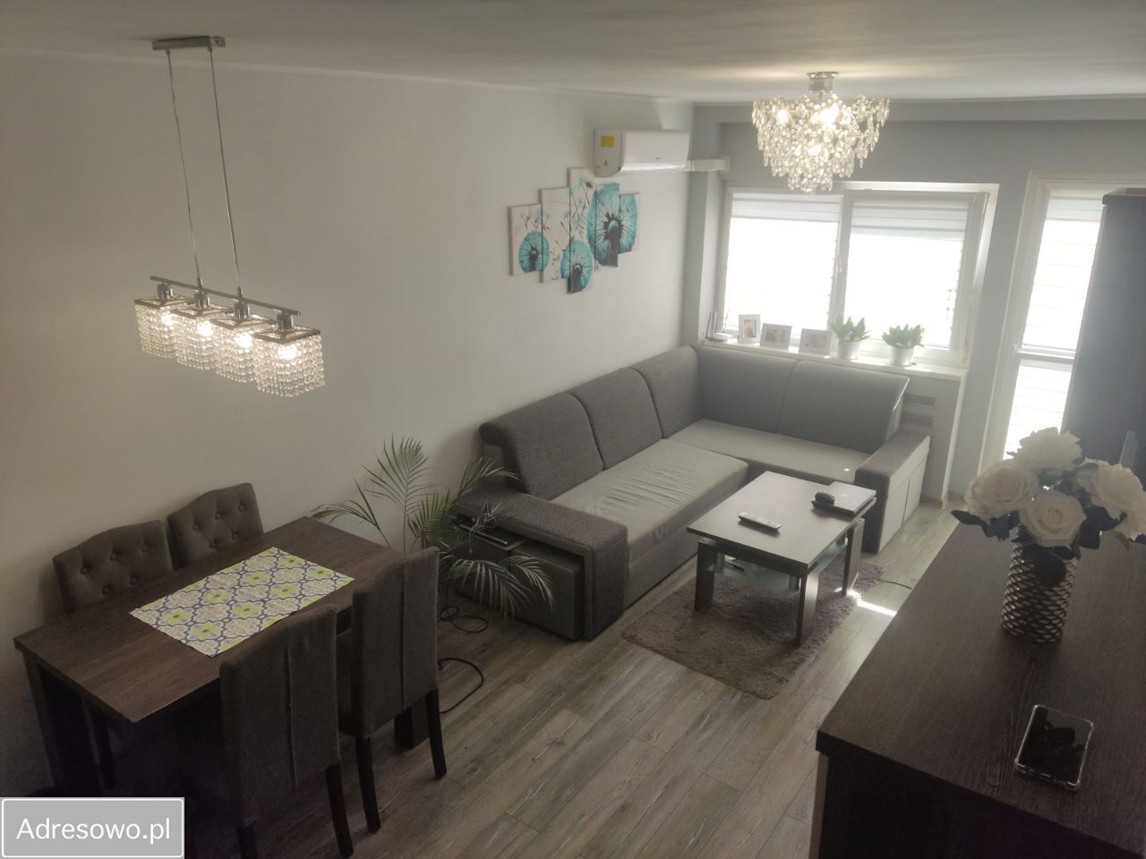 Mieszkanie 2-pokojowe Łódź Teofilów, ul. Rojna