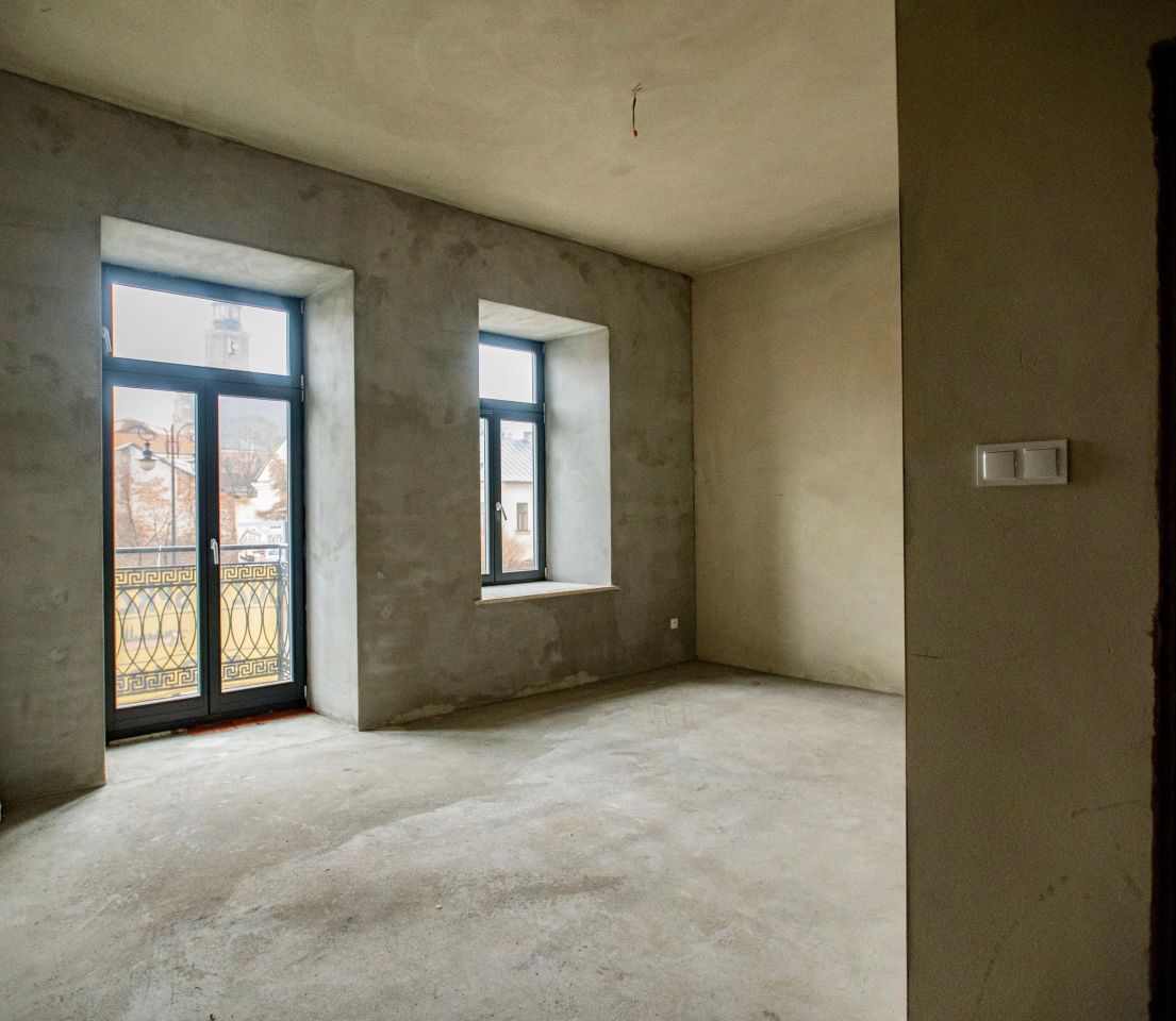 Mieszkanie 3-pokojowe Radom Miasto Kazimierzowskie, ul. Wałowa. Zdjęcie 7