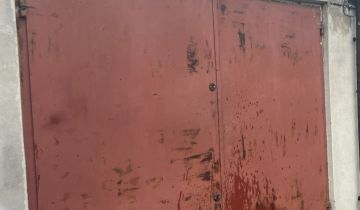 Garaż/miejsce parkingowe Zgierz, ul. Stanisława Dubois