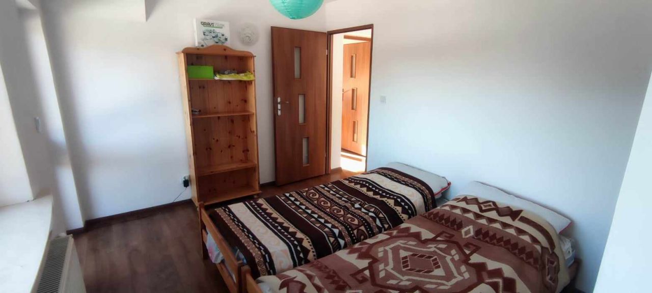 dom wolnostojący, 4 pokoje Targanice Pod Puszczą, ul. Polanka. Zdjęcie 16