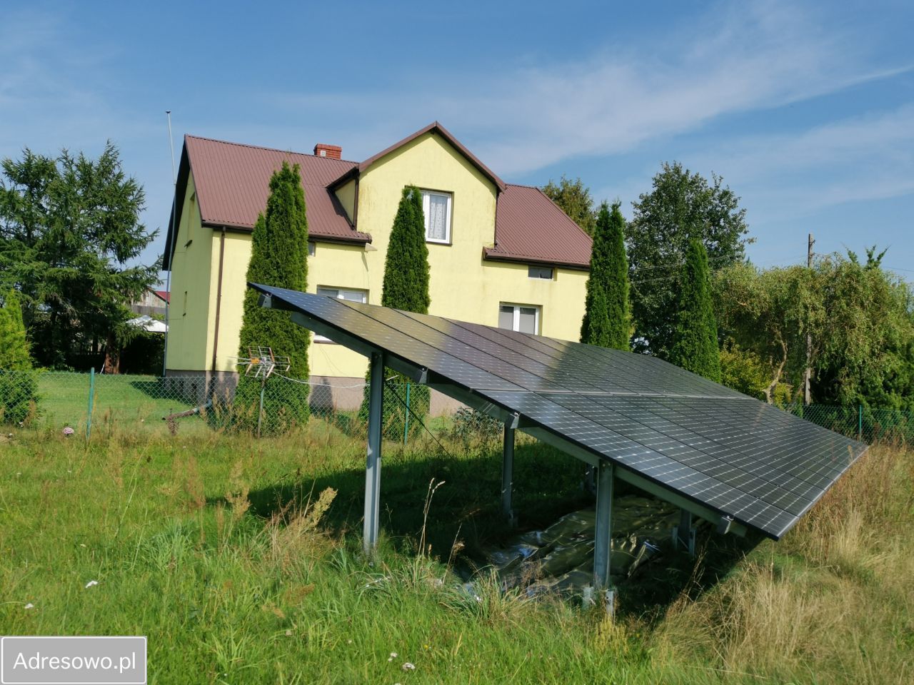 gospodarstwo, 6 pokoi Mostowlany-Kolonia. Zdjęcie 7