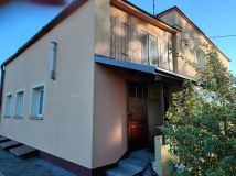 Mieszkanie 2-pokojowe Zaklików, ul. Dworcowa. Zdjęcie 4