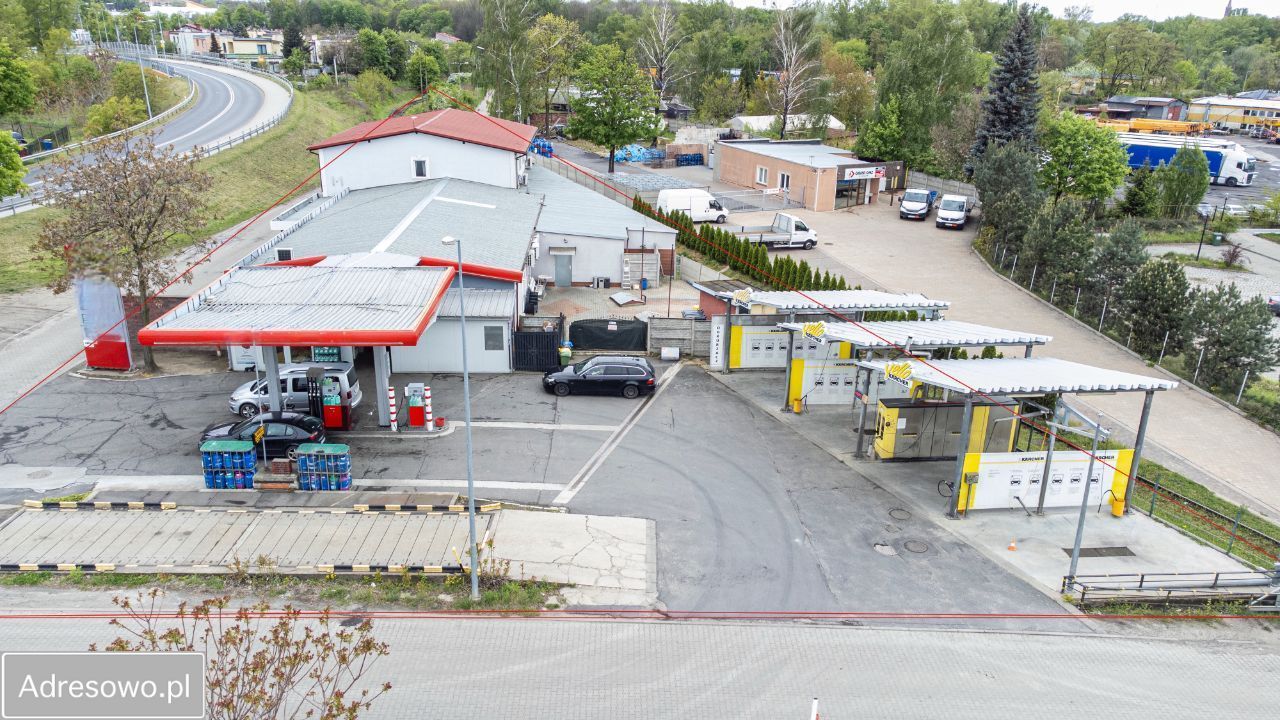 Nieruchomość komercyjna Głogów. Zdjęcie 14