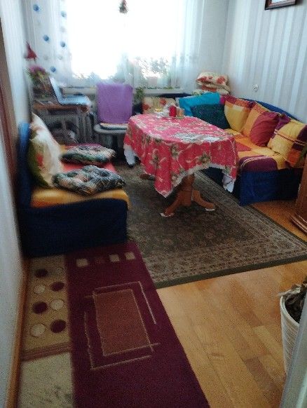 Mieszkanie 2-pokojowe Leszno Centrum, ul. gen. Jarosława Dąbrowskiego. Zdjęcie 3