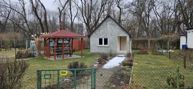 Działka rekreacyjna Kędzierzyn-Koźle. Zdjęcie 1