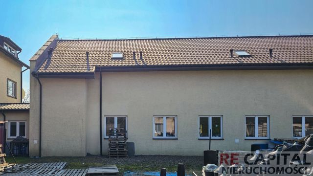 Hala/magazyn Ożarów Mazowiecki. Zdjęcie 3