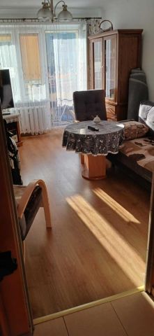 Mieszkanie 3-pokojowe Kęty. Zdjęcie 1