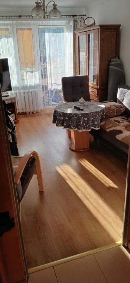 Mieszkanie 3-pokojowe Kęty