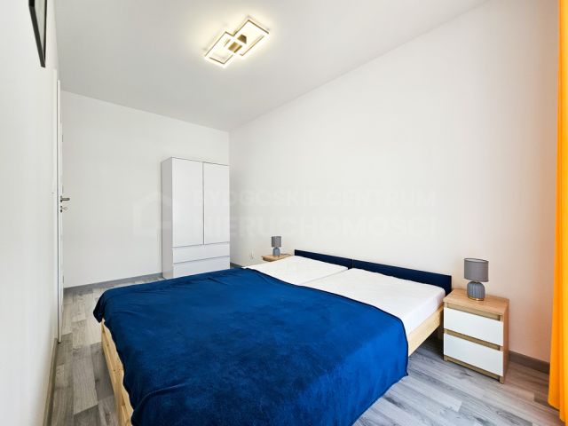 Mieszkanie 2-pokojowe Bydgoszcz Fordon, ul. Akademicka. Zdjęcie 16