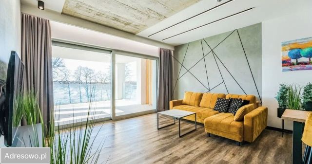 Mieszkanie 2-pokojowe Giżycko. Zdjęcie 1