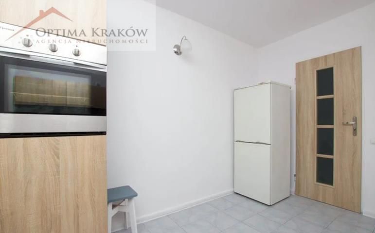 Mieszkanie 2-pokojowe Kraków Dębniki, ul. Wacława Lipińskiego. Zdjęcie 4